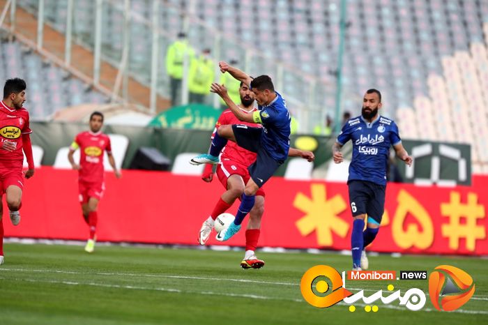 دربی پایتخت