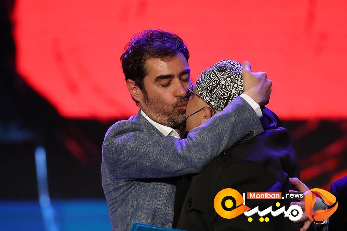 اختتامیه جشنواره فیلم فجر