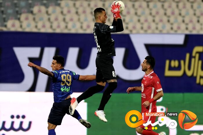 دربی 97