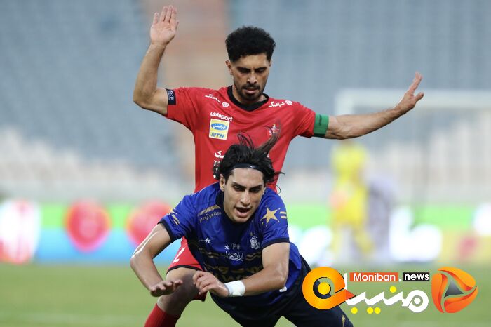 داربی ۹۶