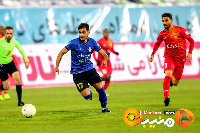 استقلال فولاد