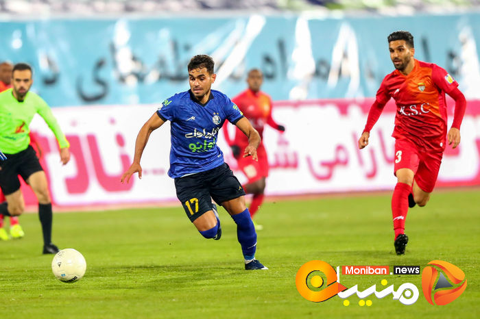 استقلال فولاد