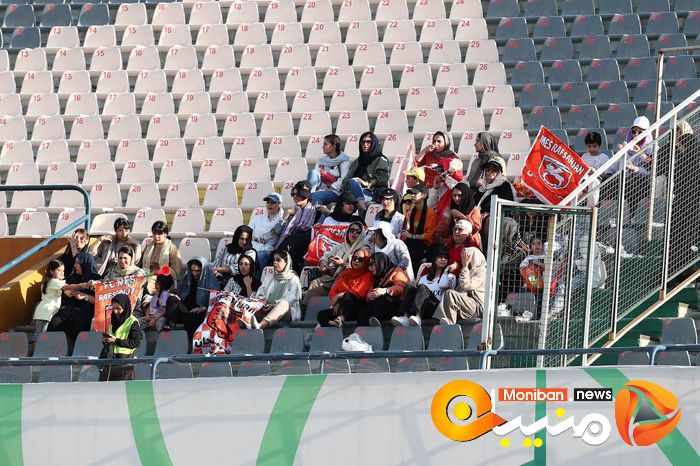 گزارش تصویری| قهرمانی سپاهان در جام حذفی