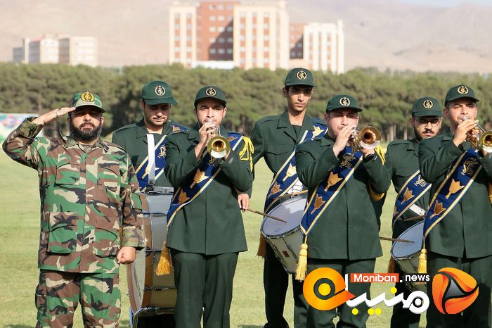 هفته پایانی مسابقات چوگان جام شهید سلیمانی