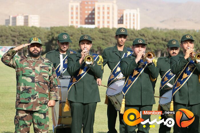 هفته پایانی مسابقات چوگان جام شهید سلیمانی