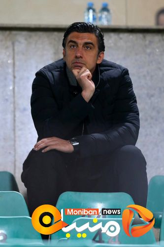 گزارش تصویری| بازی هوادار و چادرملو