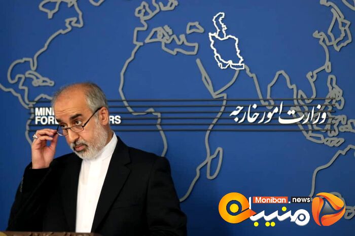 ناصر کنعانی