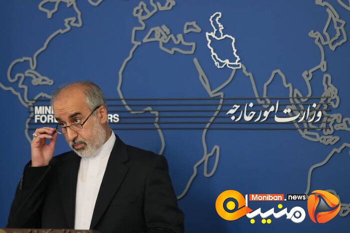 ناصر کنعانی