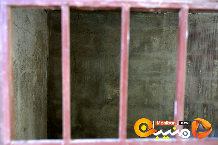 زندان های لبنان