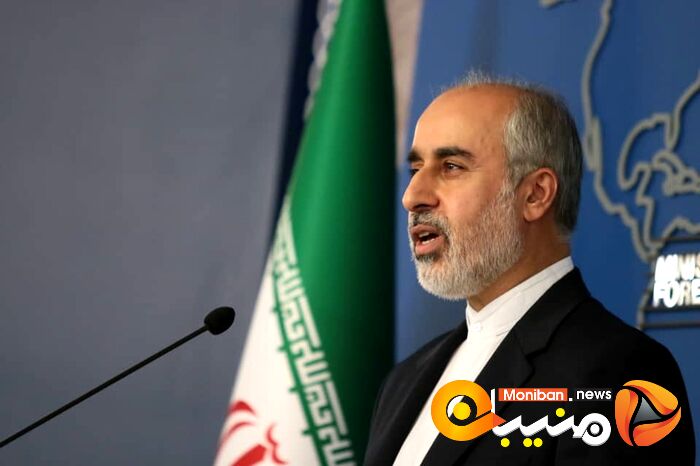 ناصر کنعانی