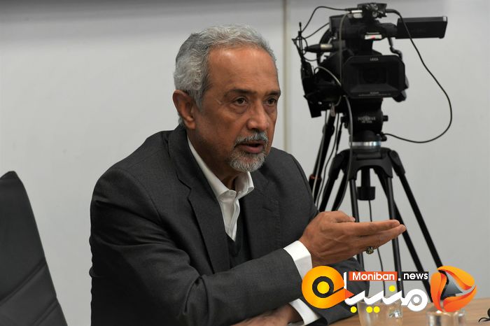 گزارش تصویری| دیدار جمعی از وزرا و معاونان سابق رئیس‌جمهور با حسن روحانی