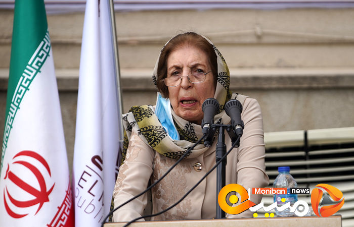 افتتاح موزه انتشارات علمی و فرهنگی