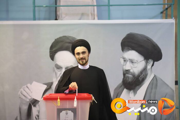 انتخابات