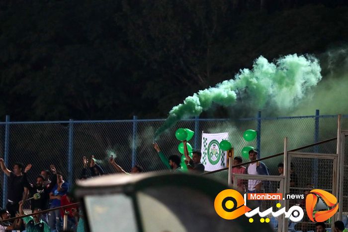گزارش تصویری| شکست تاریخی استقلال مقابل ذوب آهن
