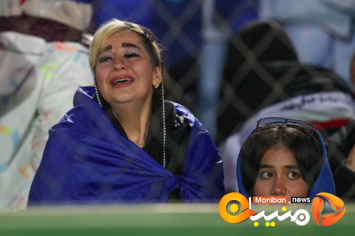 حاشیه های عجیب بازی استقلال و تراکتور