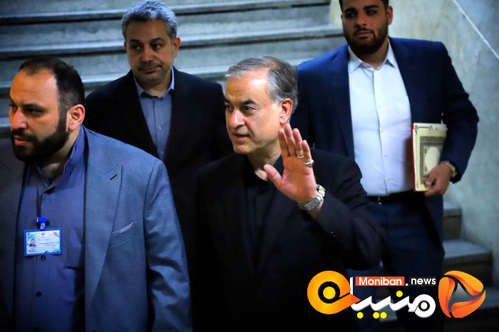 انتخابات ریاست جمهوری ۱۴۰۳