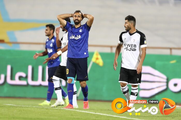 اسقلال هوادار
