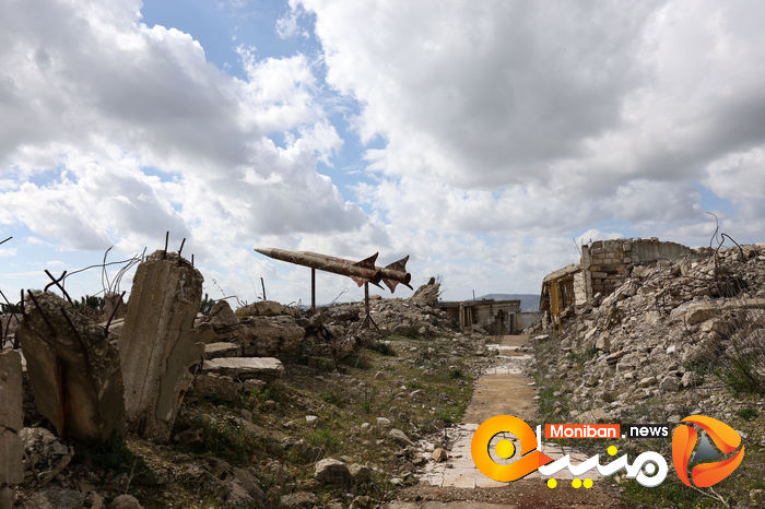 زندان های لبنان