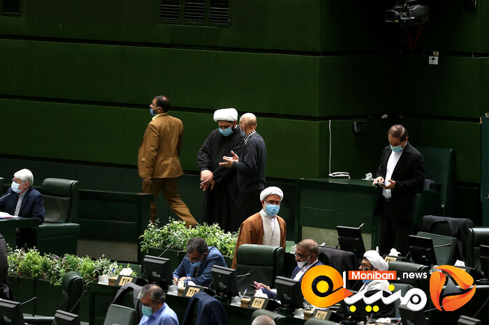 صحن علنی مجلس شورای اسلامی