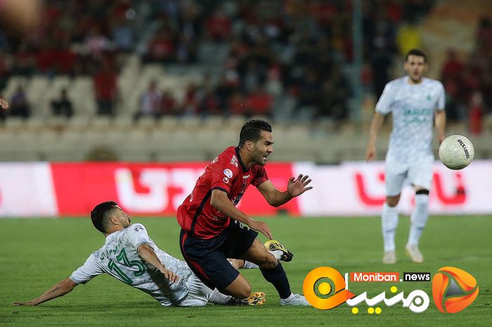 فینال جام حذفی، قهرمانی نساجی مقابل آلومینیوم