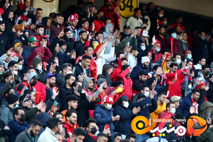 دربی پایتخت