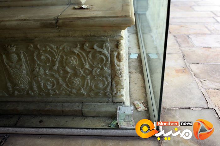 کاخ موزه گلستان