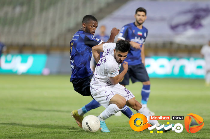 گزارش تصویری| هوادار- استقلال