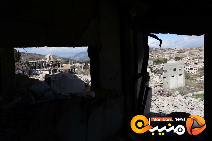 روستای کفرکلا