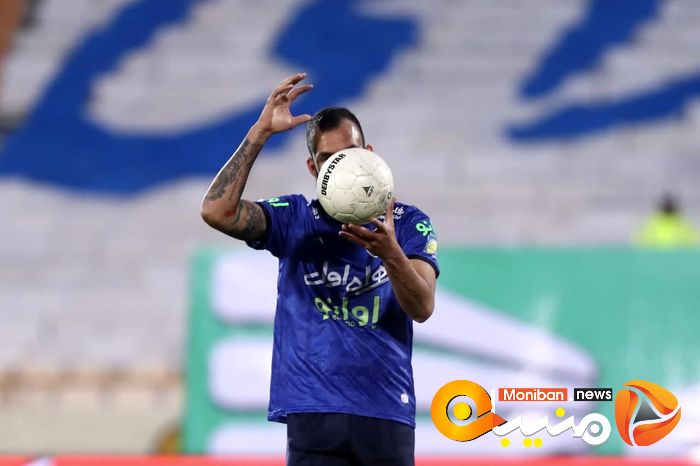 دربی 97