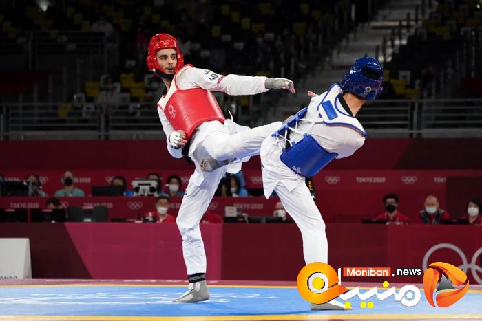 عملکرد ورزشکاران ایرانی در روز دوم المپیک