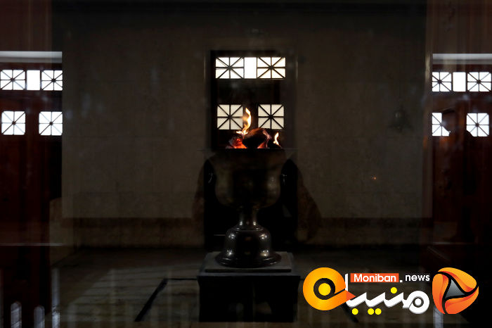 گزارش تصویری| یزد زیبا در شهیرورماه ۱۴۰۲