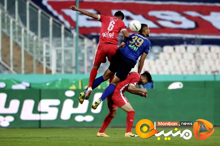 دربی 97