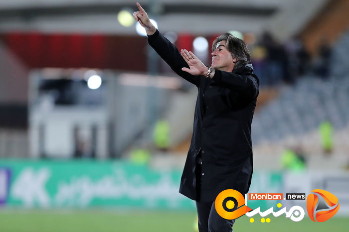 گزارش تصویری| برد شیرین استقلال مقابل هوادار