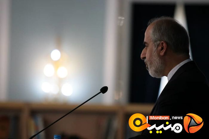 ناصر کنعانی