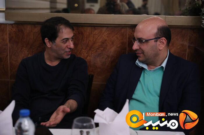 مراسم دو سال تاسیس منیبان با حضور جمعی از اهالی رسانه و سیاست