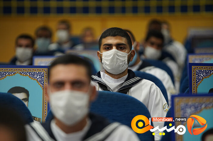 رونمایی از طرح ملی ارتش آماده و فعال