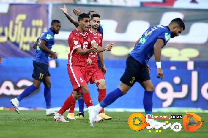 دربی 97