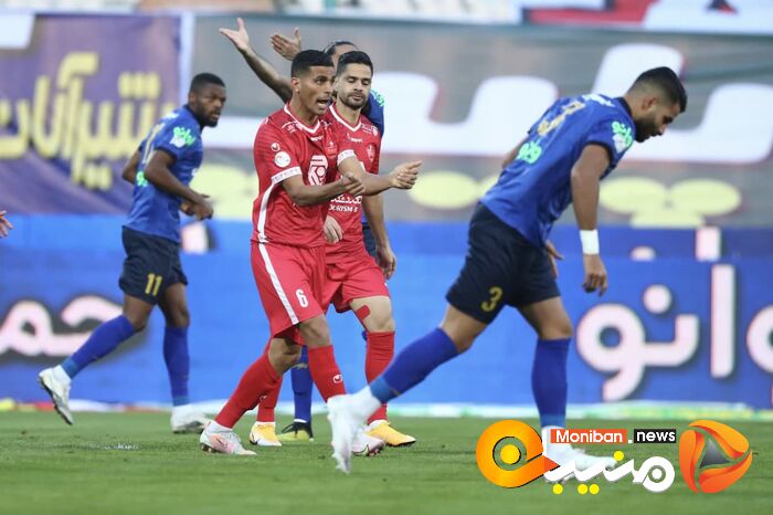دربی 97