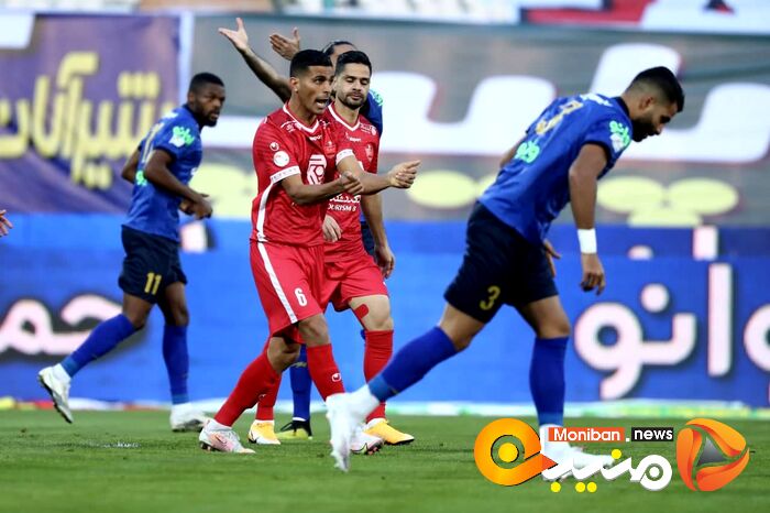 دربی 97