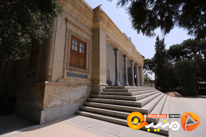 گزارش تصویری| یزد زیبا در شهیرورماه ۱۴۰۲