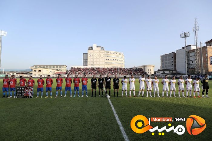 گزارش تصویری| هشتمین قهرمانی پرسپولیس در لیگ برتر