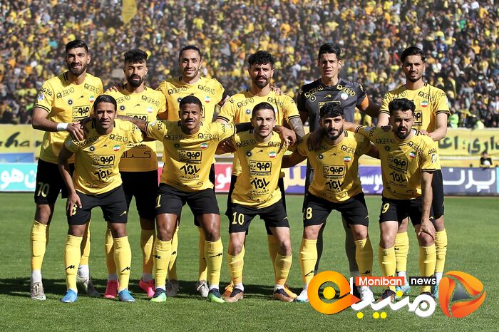 گزارش تصویری| بازی پرسپولیس و سپاهان در جام حذفی