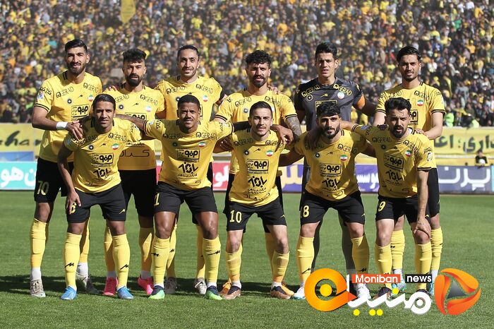 گزارش تصویری| بازی پرسپولیس و سپاهان در جام حذفی