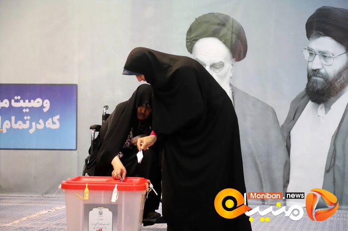 انتخابات