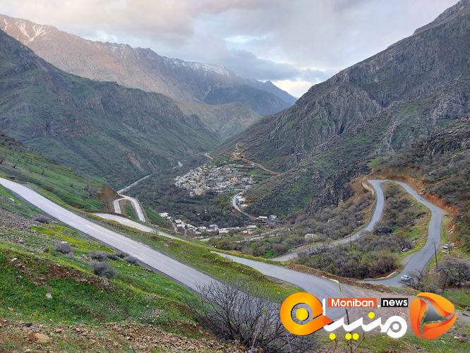 اورامان تخت