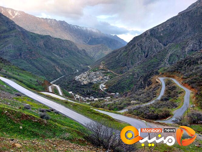 اورامان تخت