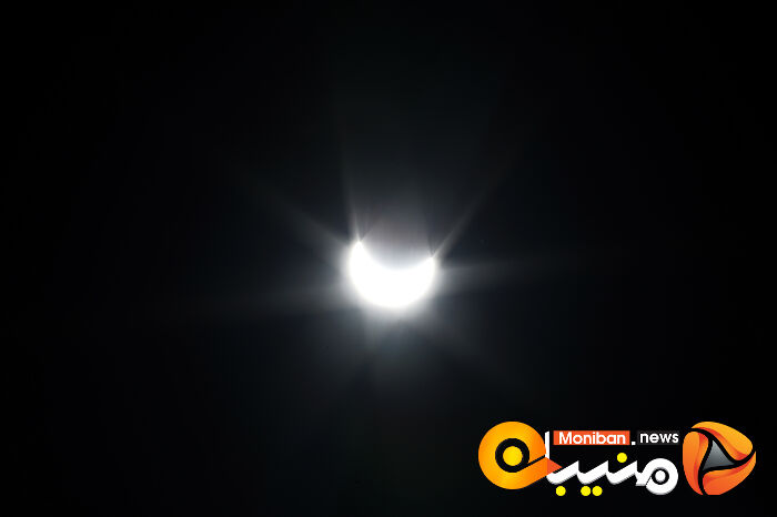 خورشیدگرفتگی 