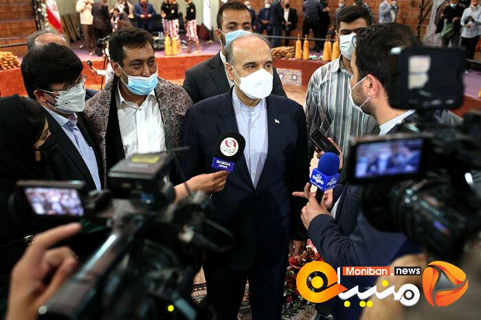 گرامیداشت روز فرهنگ پهلوانی و ورزش زورخانه‌ای