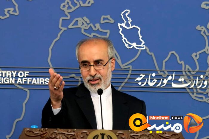 ناصر کنعانی