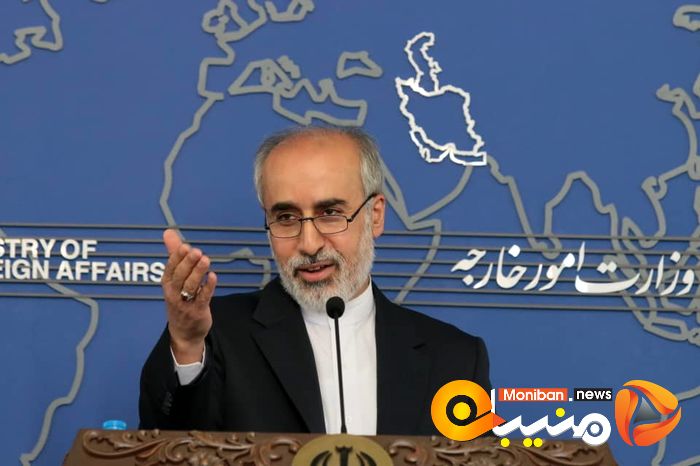 ناصر کنعانی